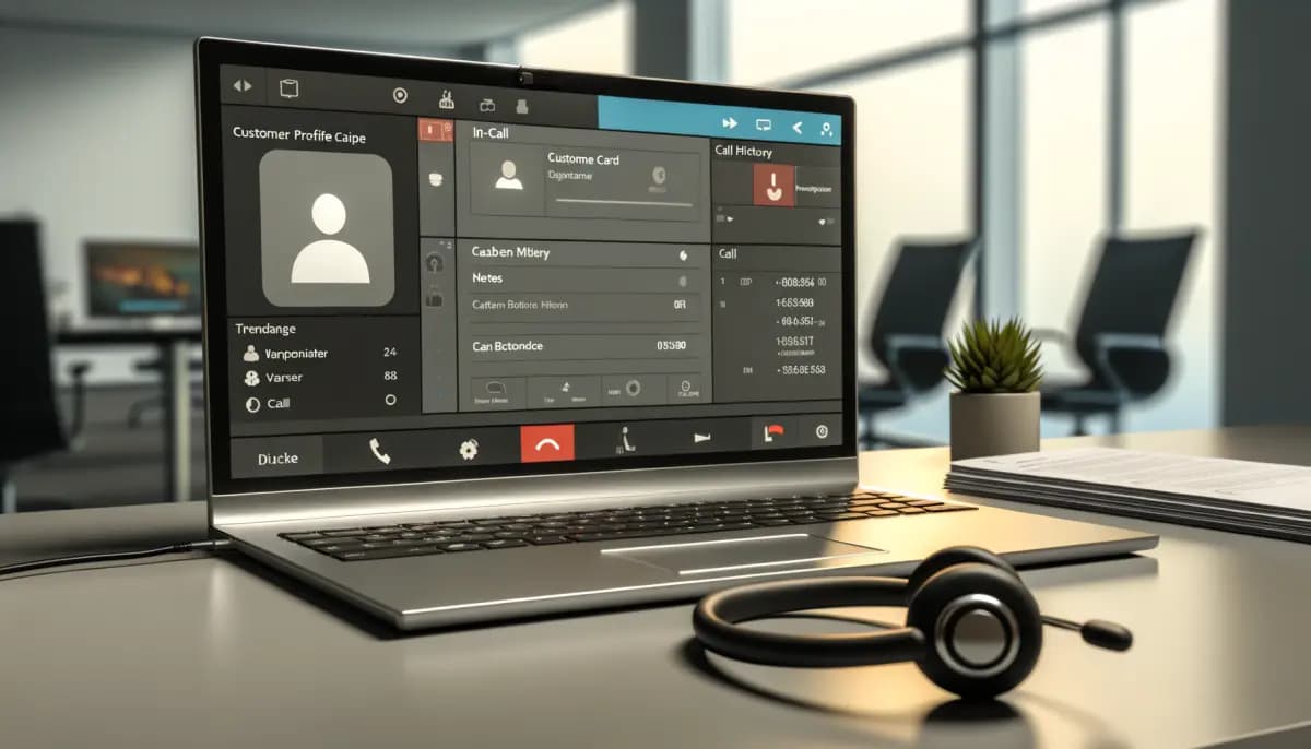 Wallboard temps réel